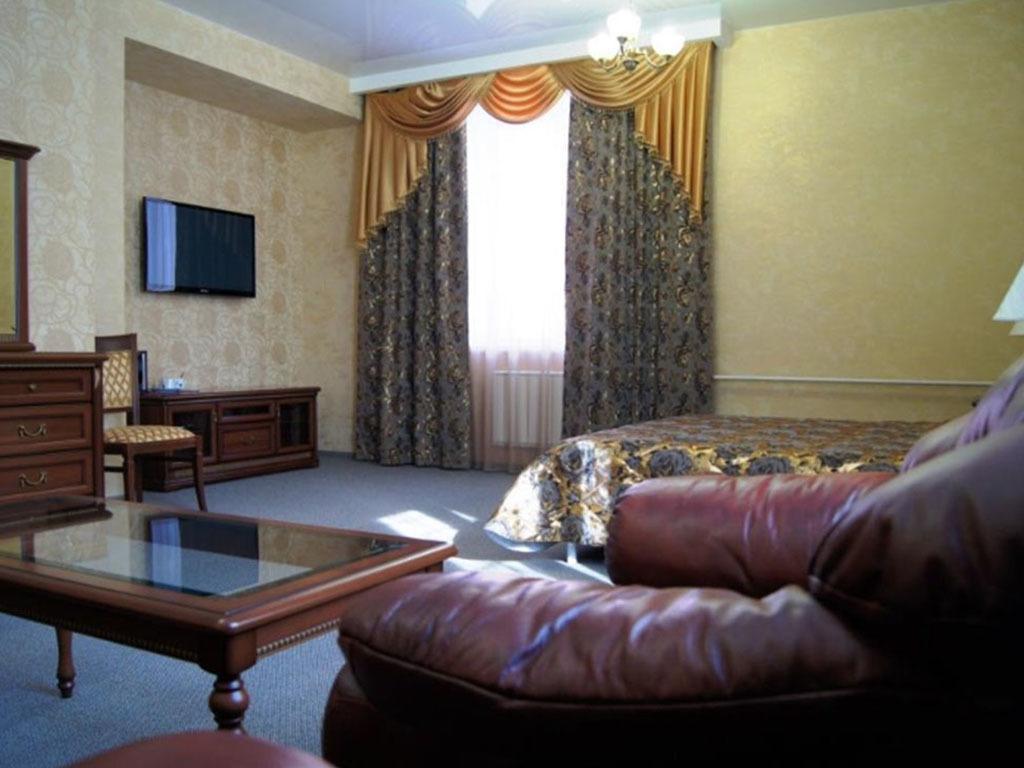 HOTEL ANGARA АНГАРСК 2* (Россия) - от 5818 RUB | NOCHI